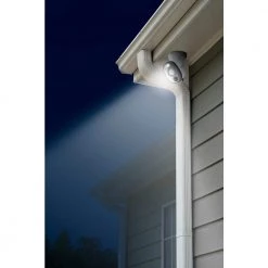 DVR-4580 16-Channel 1080p 1TB DVR Security Camera System with Twelve 1080p Wired Bullet Cameras by Swann -AMERELLE Sales black white swann wired security camera systems swdvk 1645812wl us 76 1000