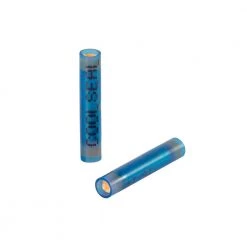 16-14 AWG Cool Seal Cold-Shrink Butt Splice Terminal (25-Pack) by ILSCO