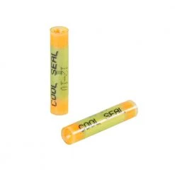 12-10 AWG Cool Seal Cold-Shrink Butt Splice Terminal (25-Pack) by ILSCO