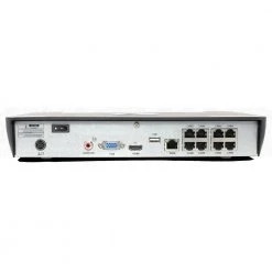 Master NVR-8580 8-Channel 4K 2TB NVR Surveillance System with 4 Wired Indoor/Outdoor Bullet Security Cameras by Swann 8 Master NVR-8580 8-Channel 4K 2TB NVR Surveillance System with 4 Wired Indoor/Outdoor Bullet Security Cameras by Swann -AMERELLE Sales swann security camera recorders sonvk 876804 us 4f 1000