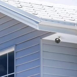 8-Channel 4K Upscale 2TB NVR Security Camera System with 4 Wired Bullets and 2 Wired Domes by Swann 8 8-Channel 4K Upscale 2TB NVR Security Camera System with 4 Wired Bullets and 2 Wired Domes by Swann -AMERELLE Sales swann security camera recorders sonvk 879804b2d 1f 1000