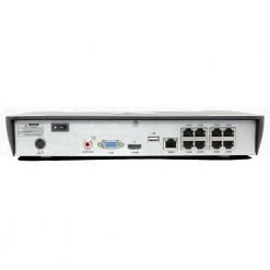 8-Channel 4K Upscale 2TB NVR Security Camera System with 4 Wired Bullets and 2 Wired Domes by Swann 7 8-Channel 4K Upscale 2TB NVR Security Camera System with 4 Wired Bullets and 2 Wired Domes by Swann -AMERELLE Sales swann security camera recorders sonvk 879804b2d 4f 1000