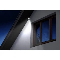 8 Channel 4K UHD NVR with 4x wired 4K UHD Cameras with Motion-Activated Sensor Light by Swann -AMERELLE Sales swann security camera recorders swnvk 876804 us 44 1000