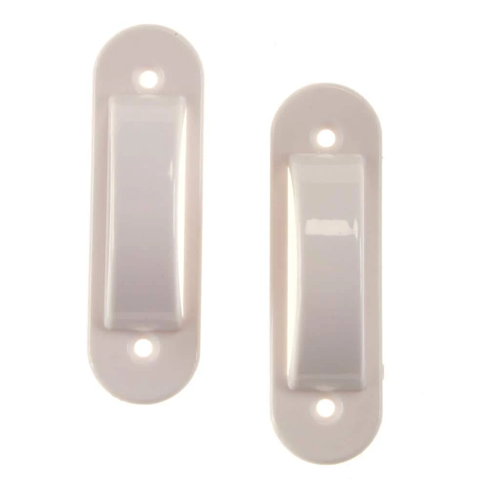 Switch Guards (2-Pack) by AMERELLE 1 Switch Guards (2-Pack) by AMERELLE