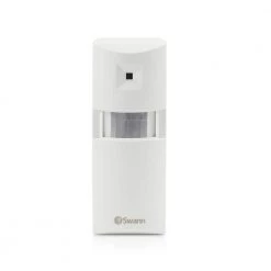 Wireless Alert Motion Sensor by Swann