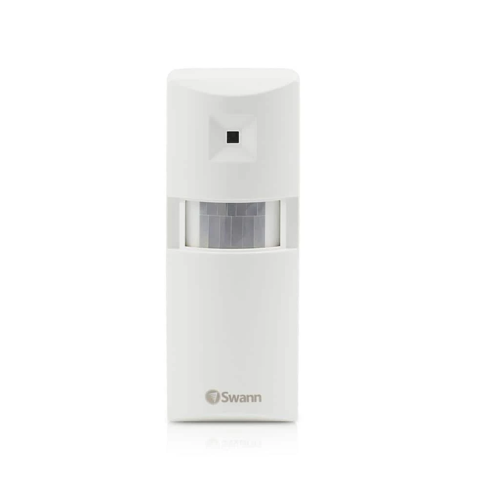 Wireless Alert Motion Sensor by Swann 1 Wireless Alert Motion Sensor by Swann
