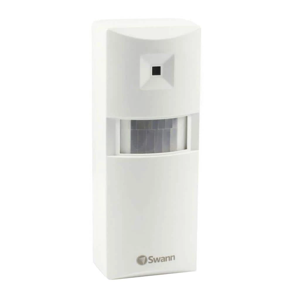 Wireless Alert Motion Sensor by Swann 2 Wireless Alert Motion Sensor by Swann - Image 2