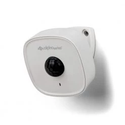 Alpha Series Motion Sensor Alarm Add On (1-Pack) by Swann