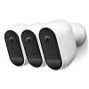 Wireless 1080p Outdoor Bullet Security Surveillance Battery Camera (3-Pack) by Swann