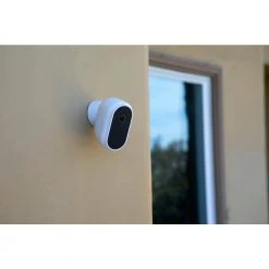 AMERELLE Sales -AMERELLE Sales white swann wireless security cameras swifi camwpk3 gl e1 1000