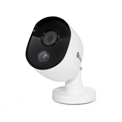 1080P PIR Wired Indoor/Outdoor Bullet Security Surveillance Camera by Swann