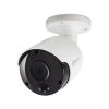 4K True Detect White Add-On Bullet Camera by Swann